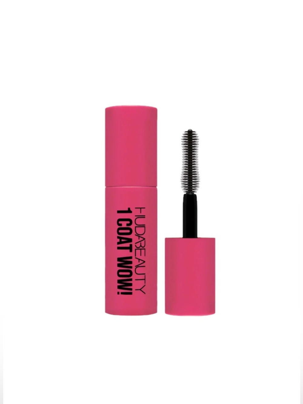 Huda 1 Coat Wow! Mascara
